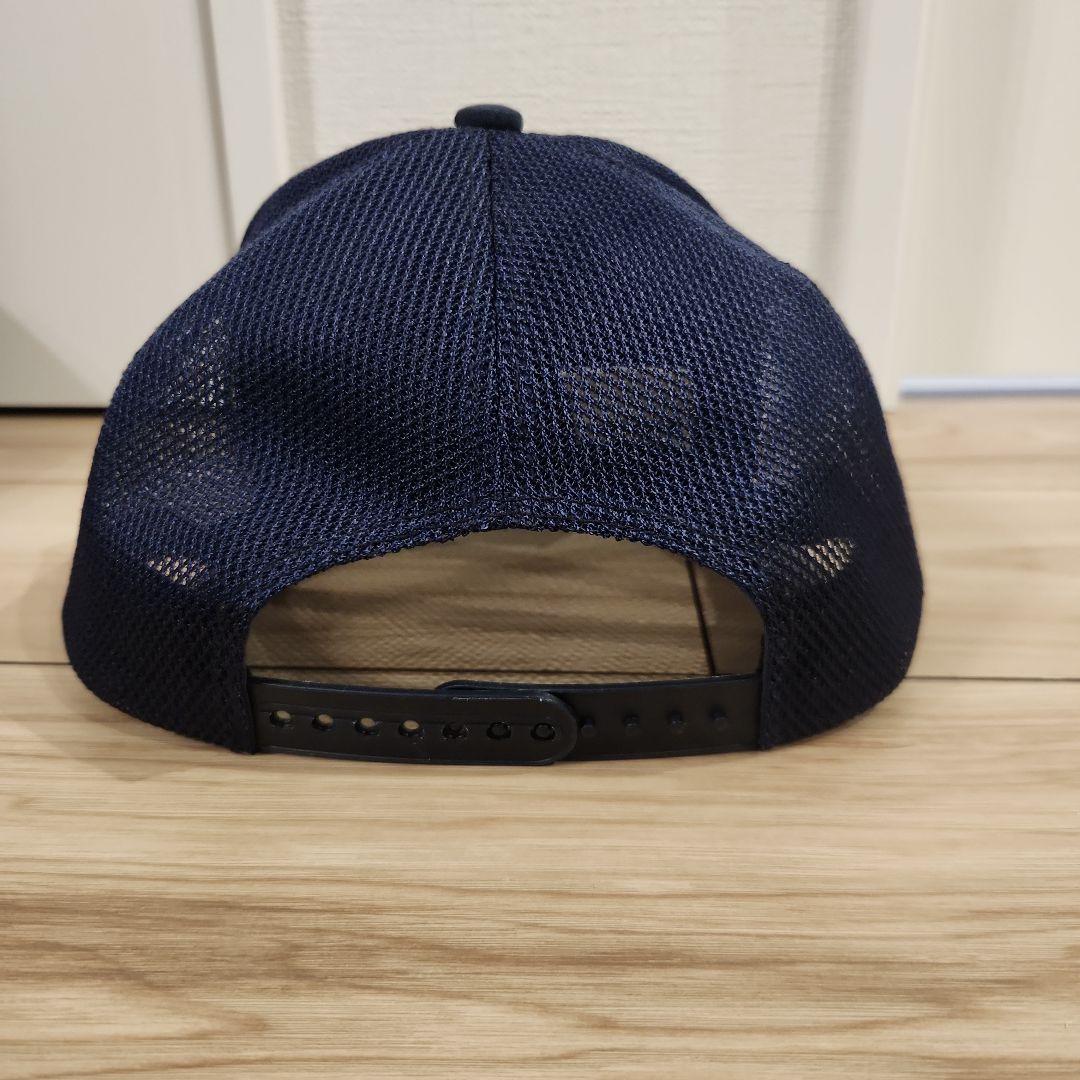 最終価格　NEIGHBORHOOD　ネイバーフッド　メッシュキャップ