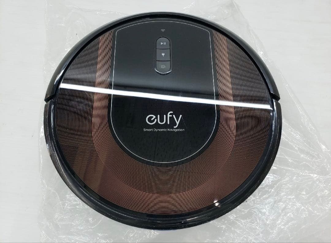 超美品 Anker eufy Clean G30 Hybrid 本体_106