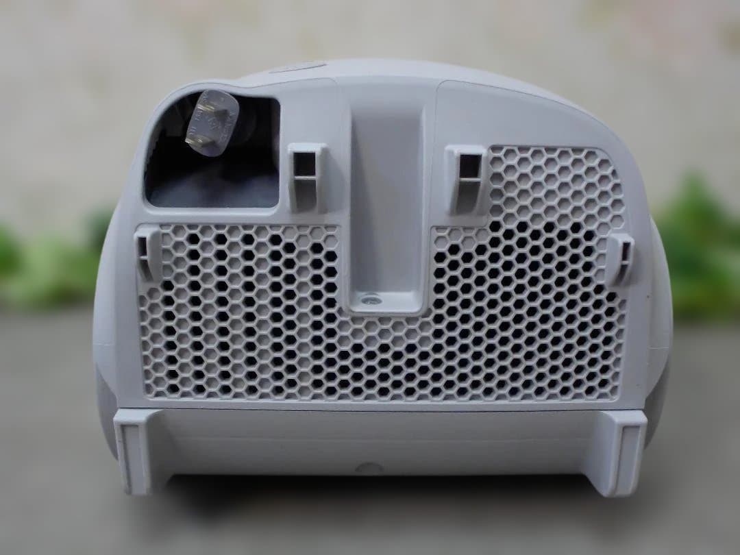 の*ん様 14FF3478 Panasonic 紙パック式掃除機　MC-PJ23