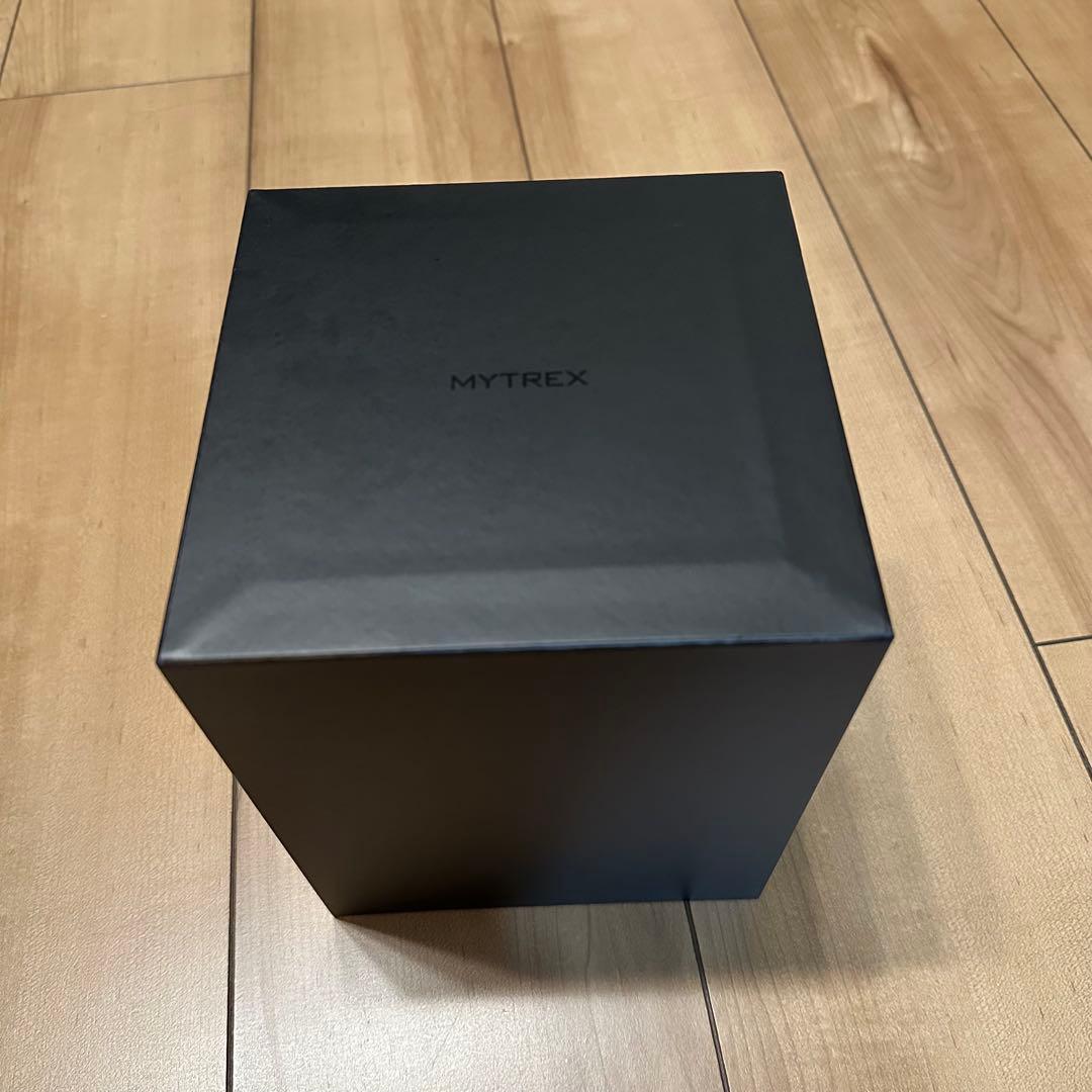 【MYTREX】新品未使用 ヘッドスパプロ EMS HEAD SPA PRO