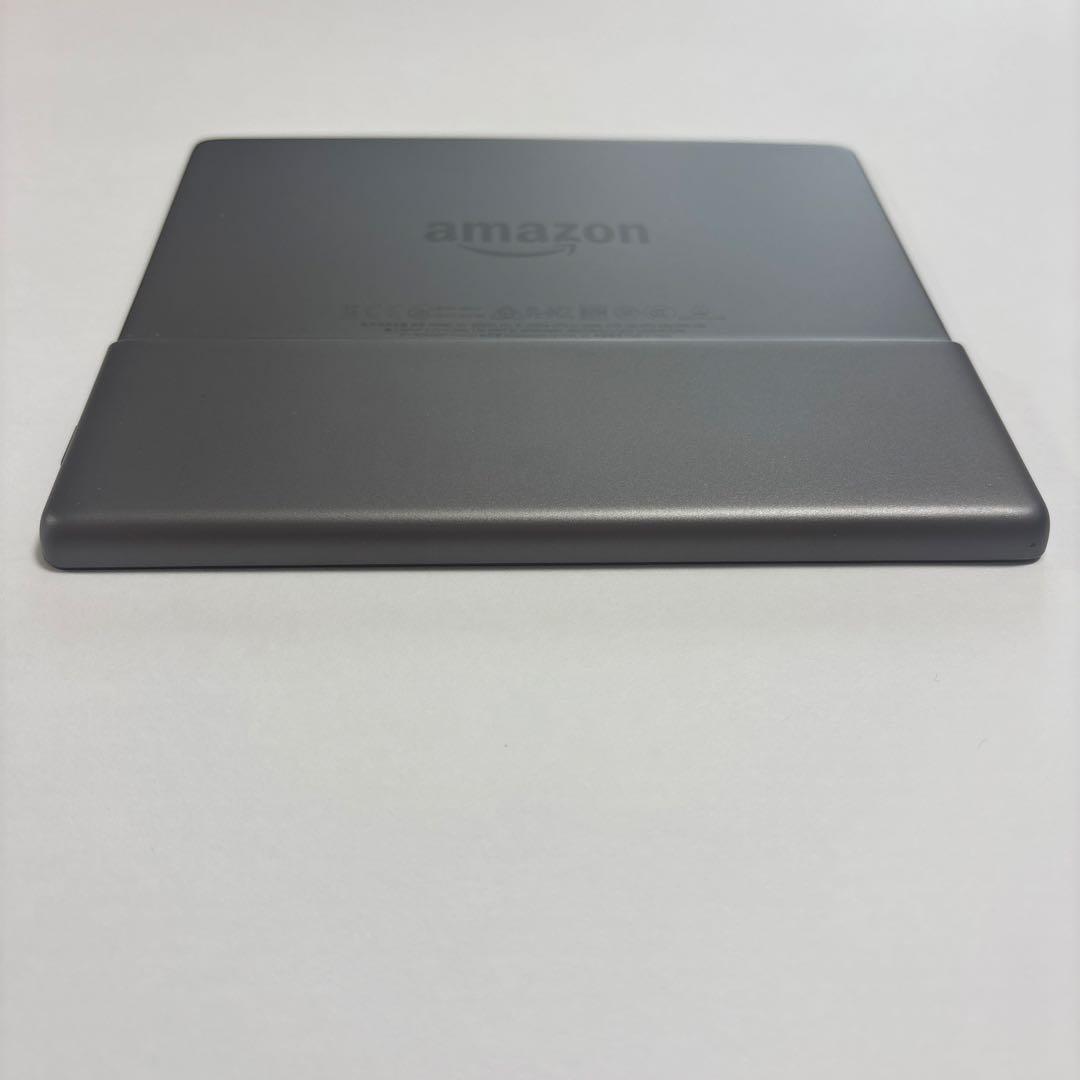 Kindle oasis 第10世代 8GB 　広告あり⑤　 S8IN4O