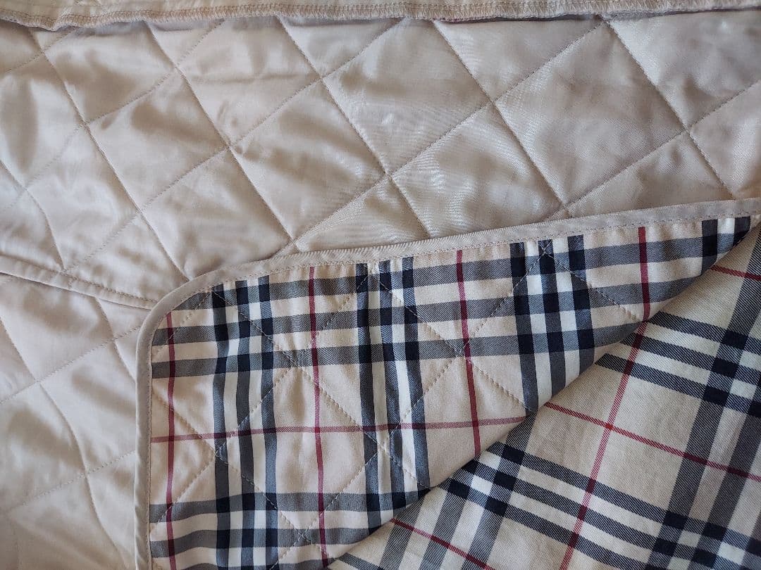 BURBERRYLondon　スプリングコート　レディース