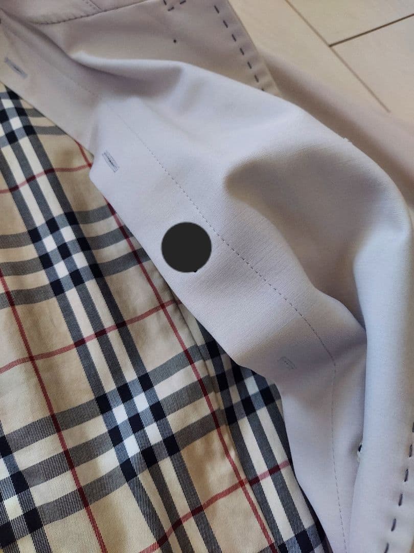BURBERRYLondon　スプリングコート　レディース