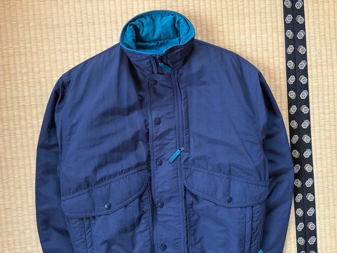 極美品 80s L.L BEAN Windy Ridge Jacket バギーズ