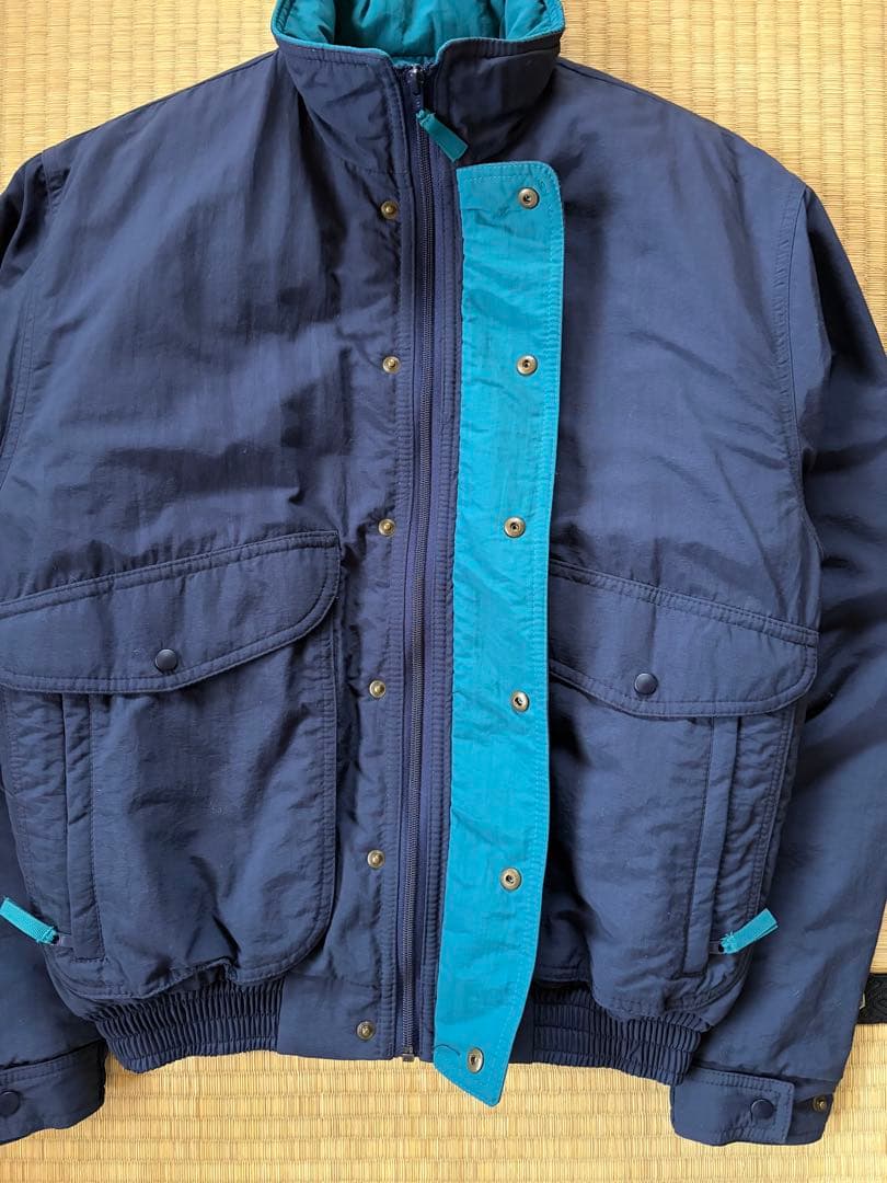 極美品 80s L.L BEAN Windy Ridge Jacket バギーズ