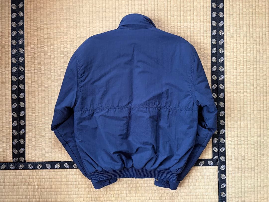 極美品 80s L.L BEAN Windy Ridge Jacket バギーズ