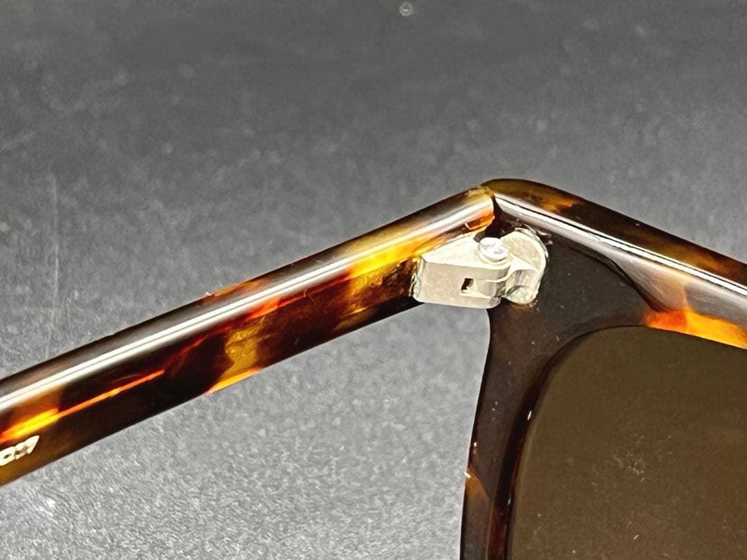 Ray-Ban べっ甲 サングラス