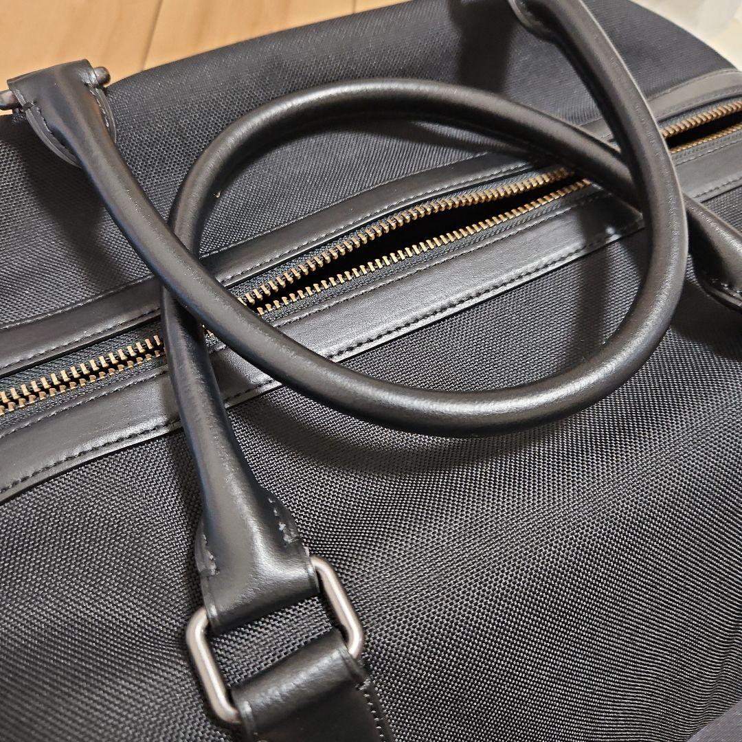 東*亜様 COACH ボストンバッグ