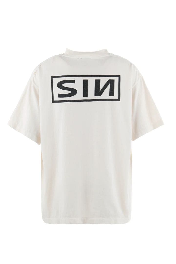 セントマイケル 24SS SS TEE/SAINT YOURSELF