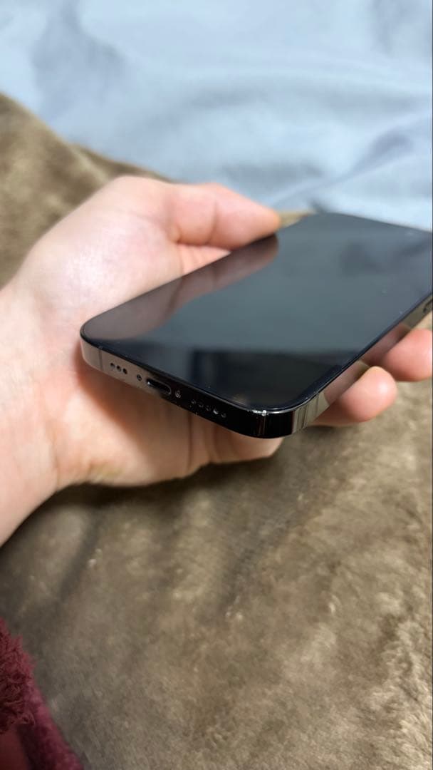 iPhone14 pro 本体 SiM無