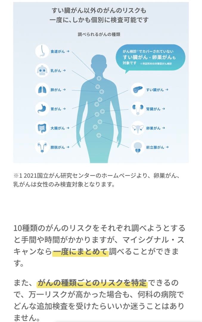 マイシグナル