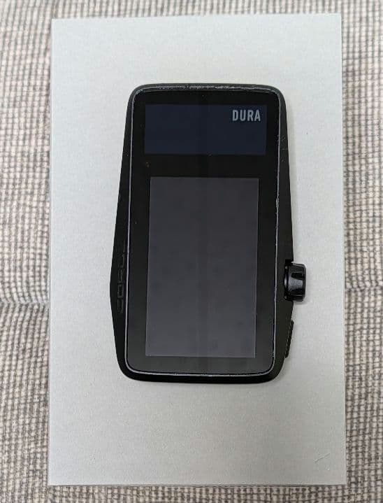 COROS(カロス) DURA サイクルコンピューター 本体