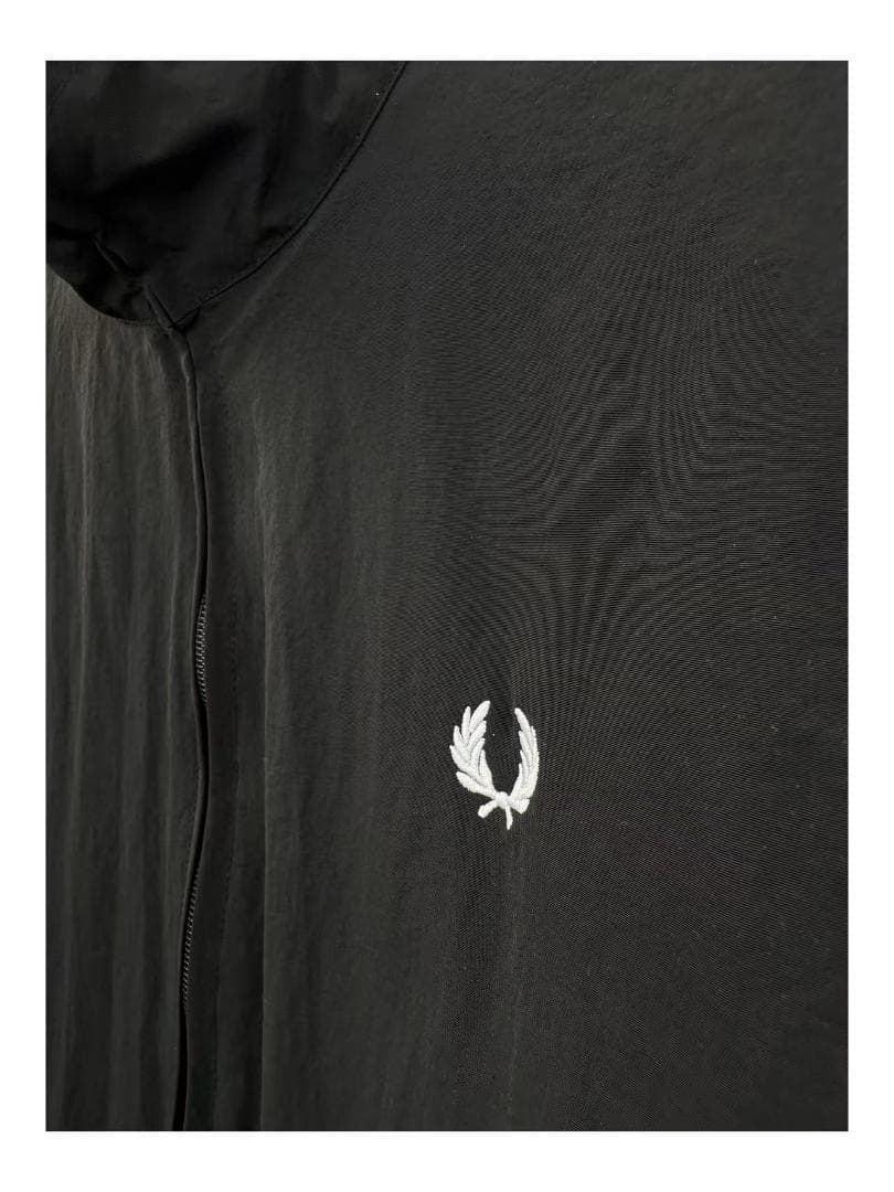 FRED PERRY Shell Jacket セットアップ M