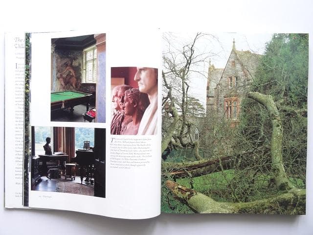 洋書◆アイルランドの美しい村の写真集 本 建築 風景 景色 教会