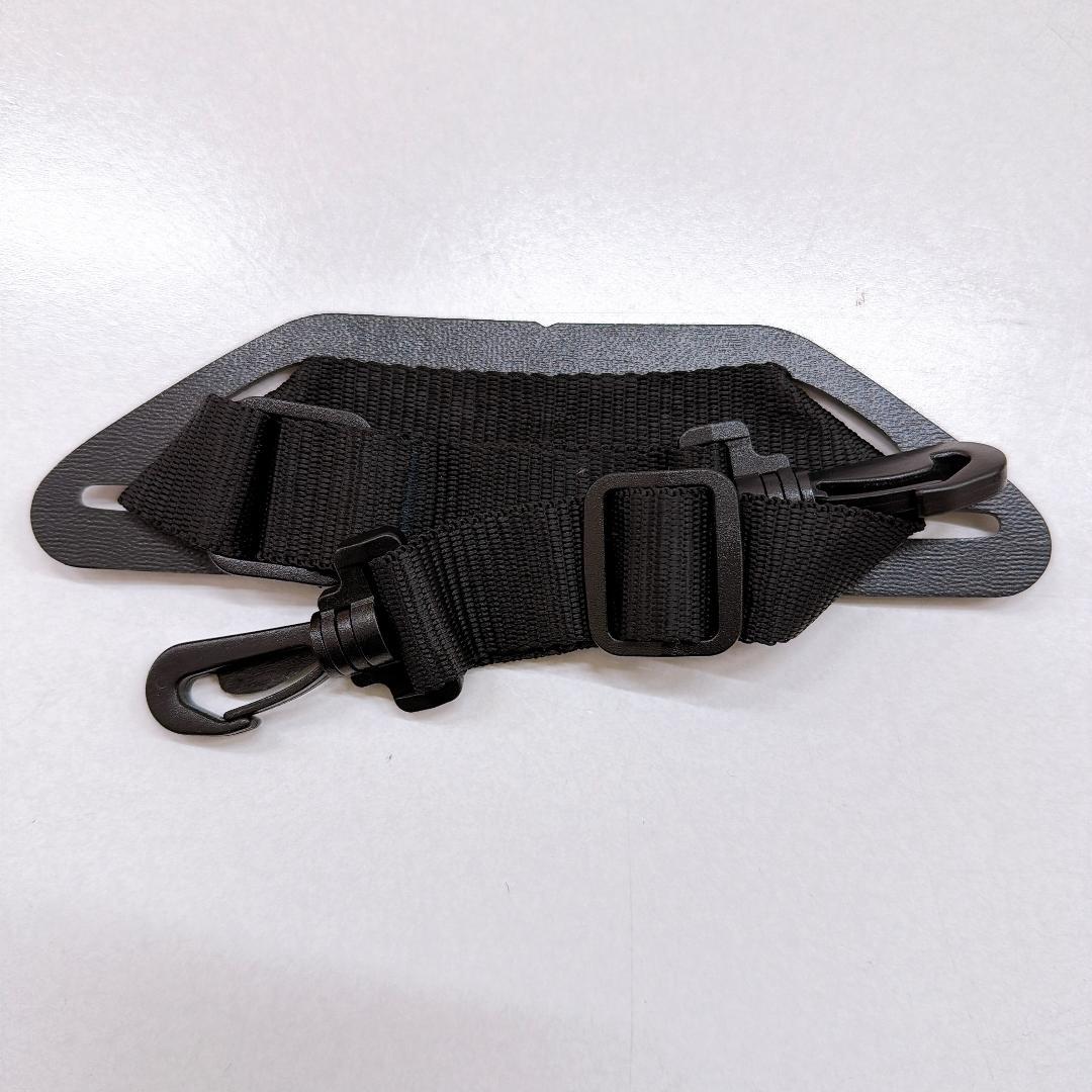 【美品】ergobaby OmniBreeze 抱っこ紐 オニキスブラック
