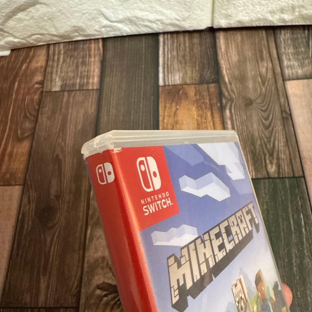 ダ*°様 Switch あつまれ どうぶつの森、マインクラフト　まとめ売り