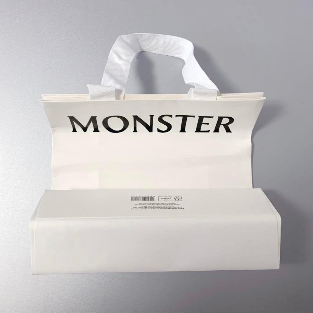 【新品 付属品多数】GENTLE MONSTER サングラスEgo 01