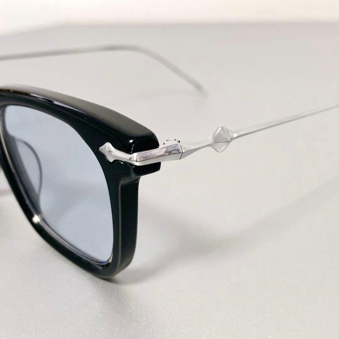 【新品 付属品多数】GENTLE MONSTER サングラスEgo 01