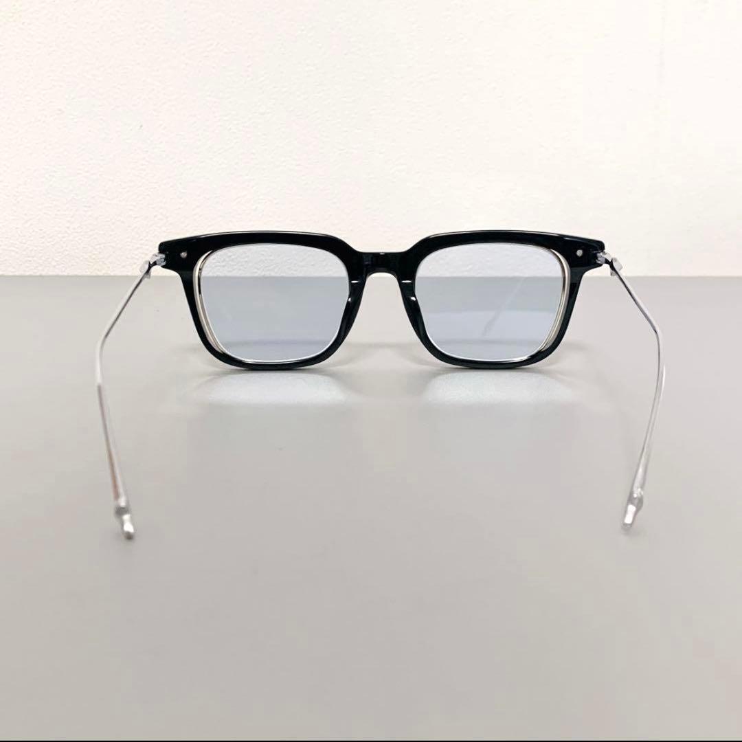 【新品 付属品多数】GENTLE MONSTER サングラスEgo 01