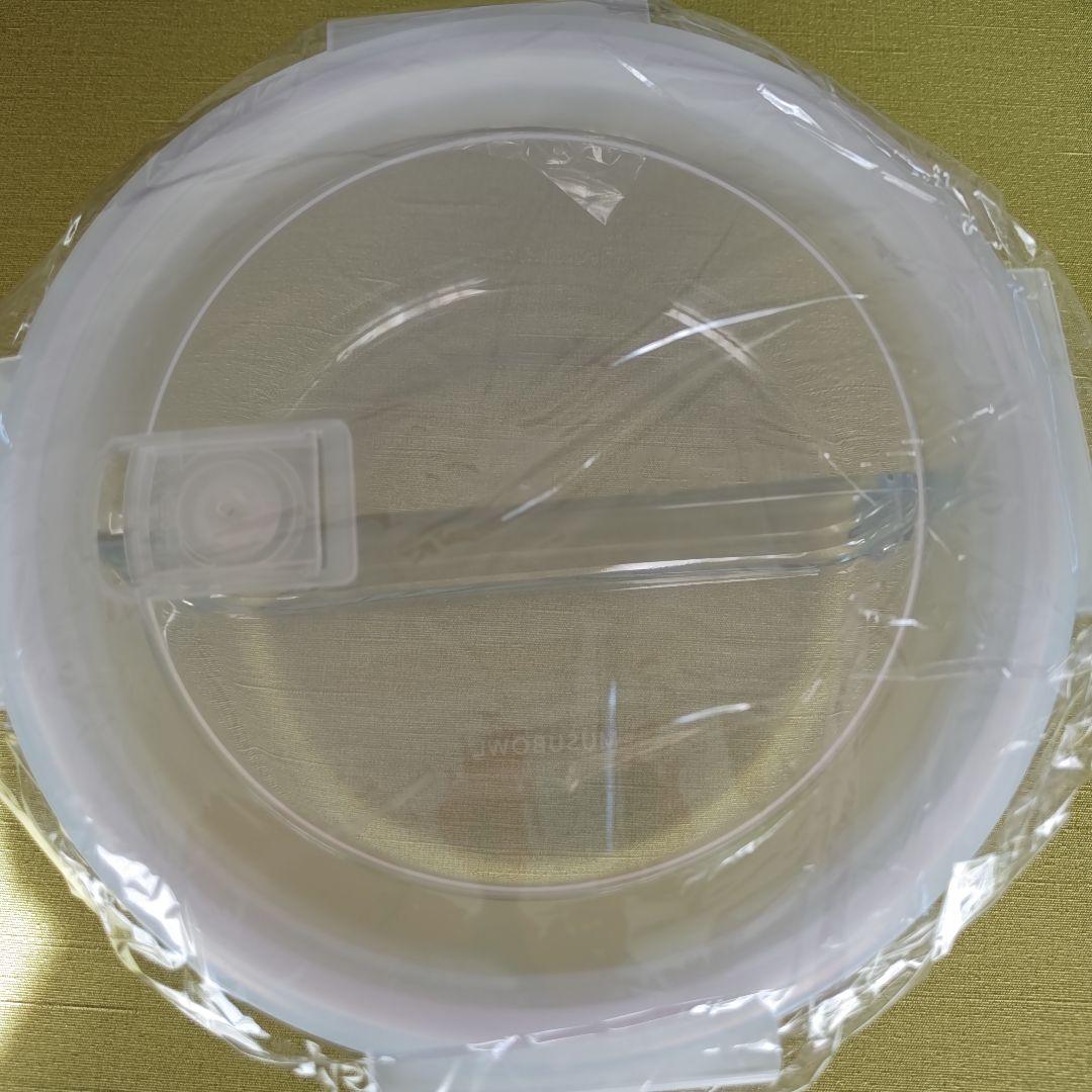 (さのす)Ocrasi せいろ 電気蒸し器　O'MUSU オムス　ブラック