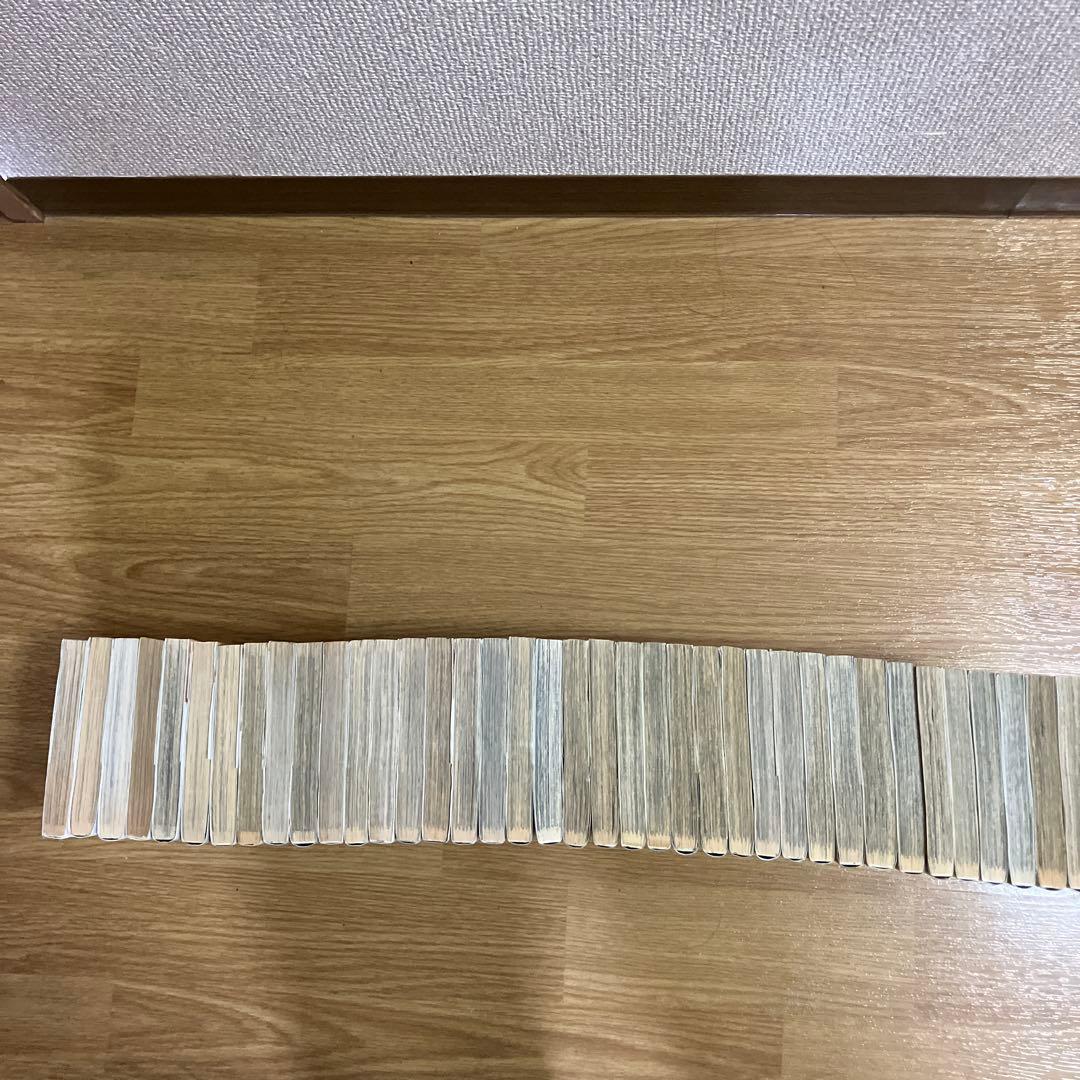 遊戯王 1〜38巻 全巻セット