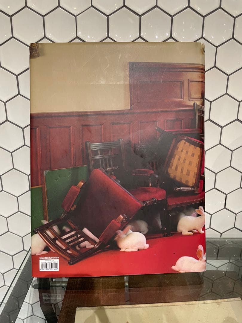 洋書 Tim Walker Pictures