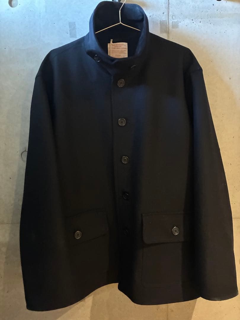 【NICENESS】INNES 25aw