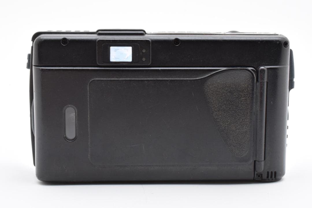 【動作良好】Konica フィルムカメラ 現場監督 LENS 28 WB