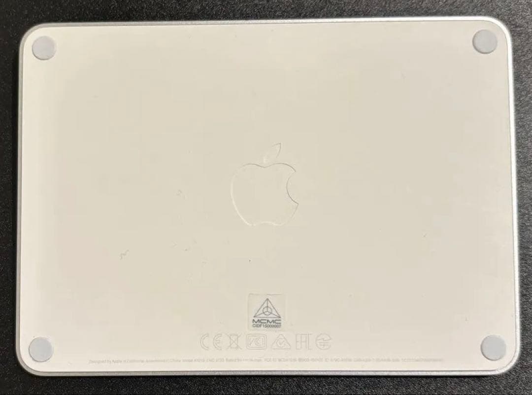 Apple Magic Trackpad2 ホワイト