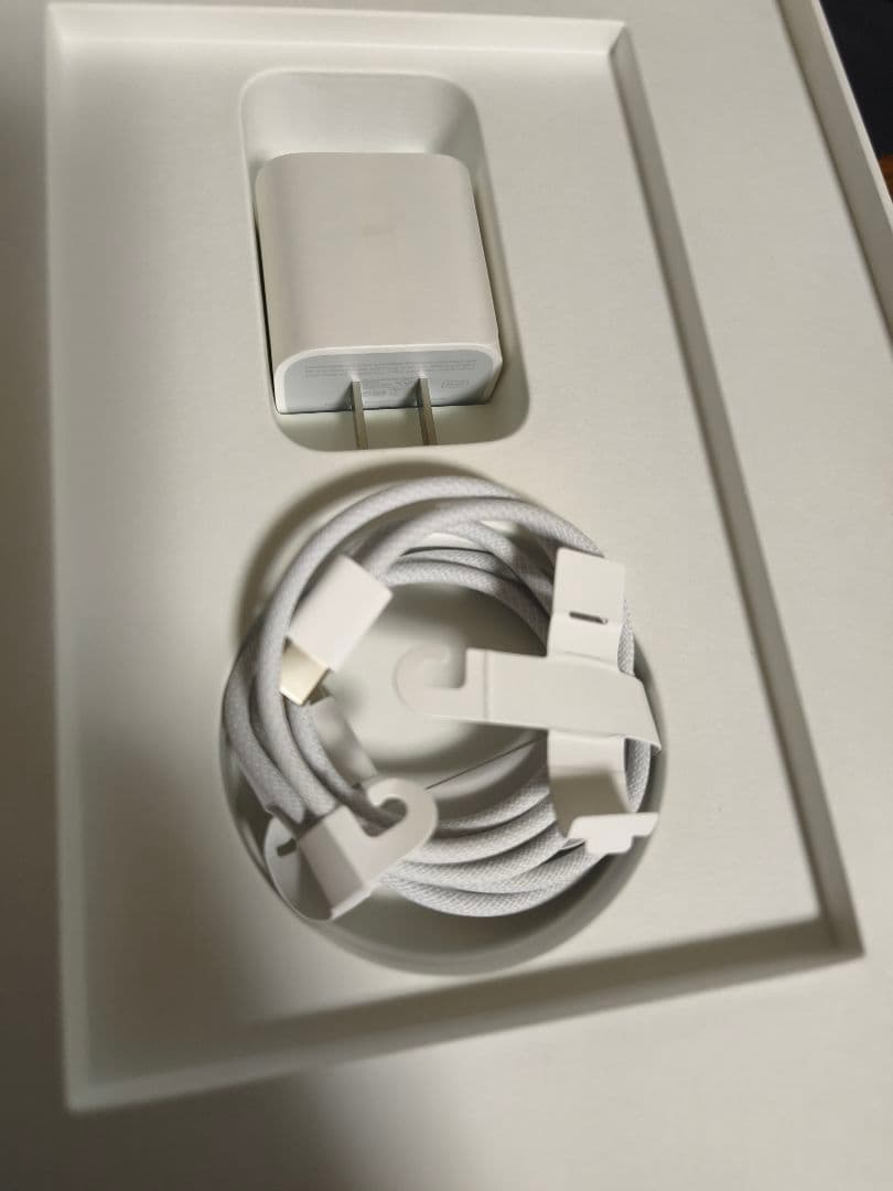 Apple iPad A16 最新11世代 128GB フィルムとケース2個付き
