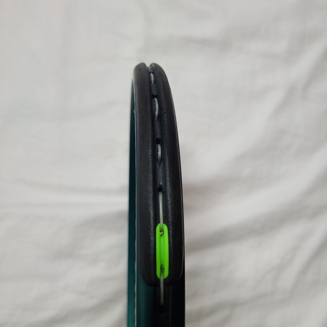 Wilson BLADE 98 V9 16X19 G2 おまけつき