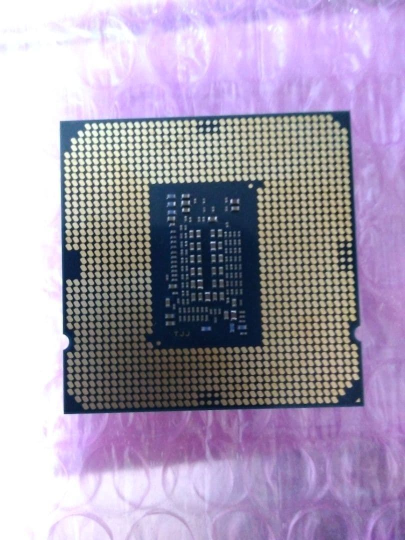 CPU Intel Core i3-10100 SRH3N