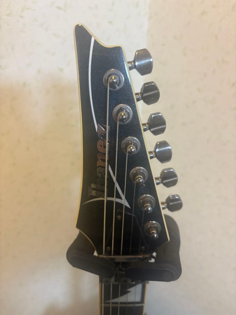 Ibanez アイバニーズ XPT-700 xiphos エレキギター ブラック
