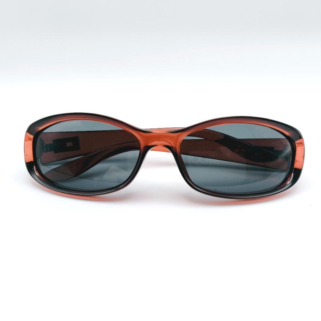 小物 90s GUCCI archive sunglasses G logo y2k