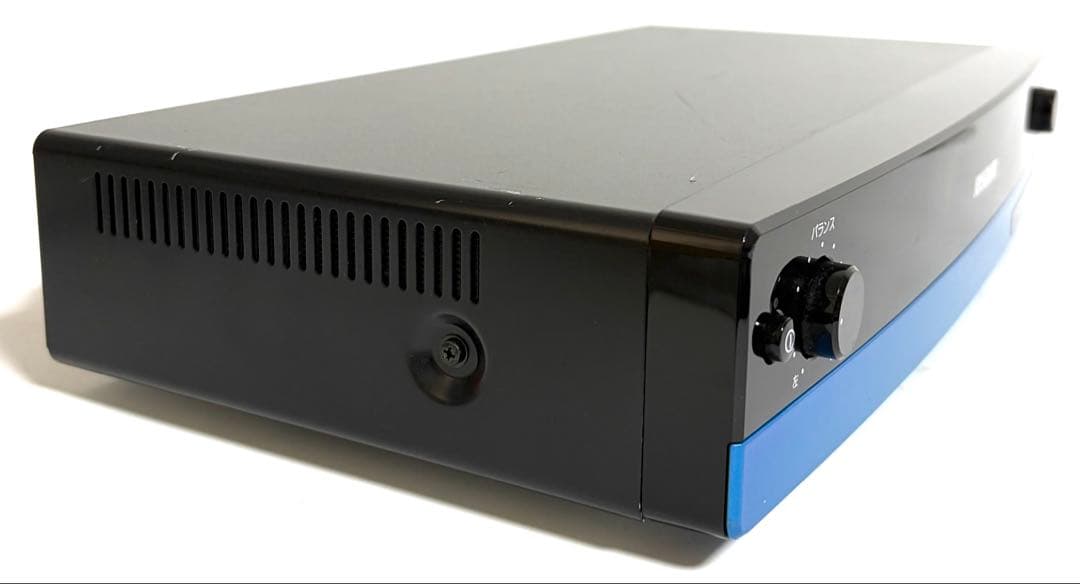 ★動作品★ JOYSOUND パワーアンプ AP-500 ジョイサウンド