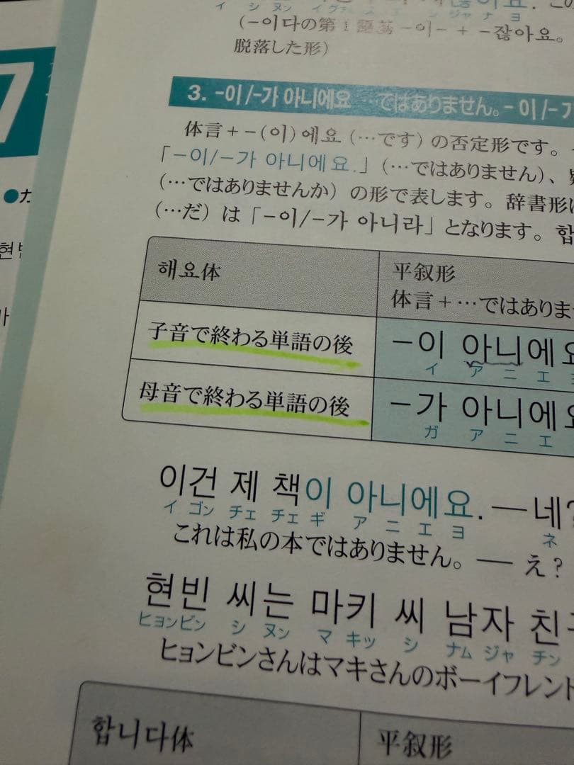 【裁断済】ニューエクスプレス韓国語