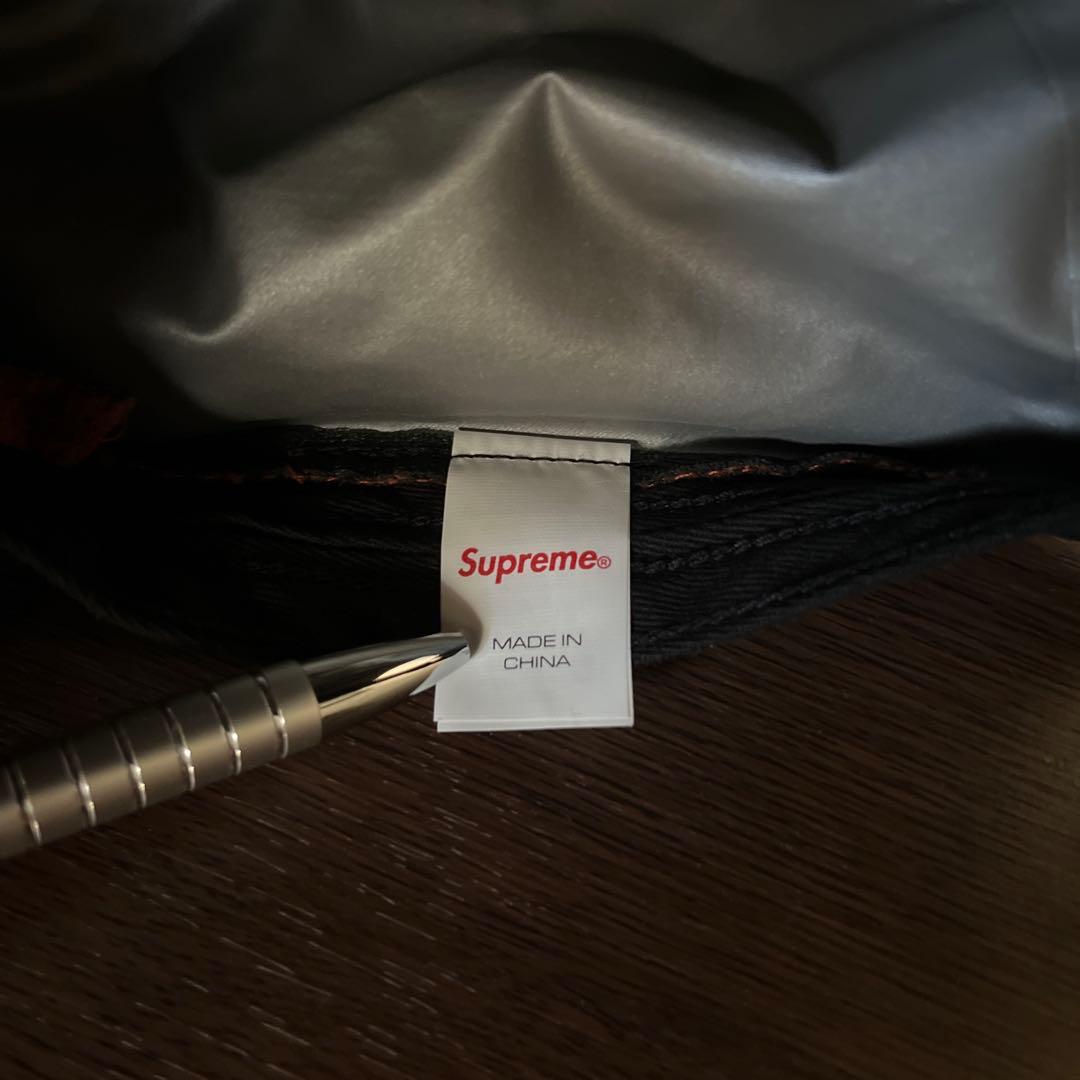 帽子 Supreme GORETEX Corduroy Camp Cap 21FW