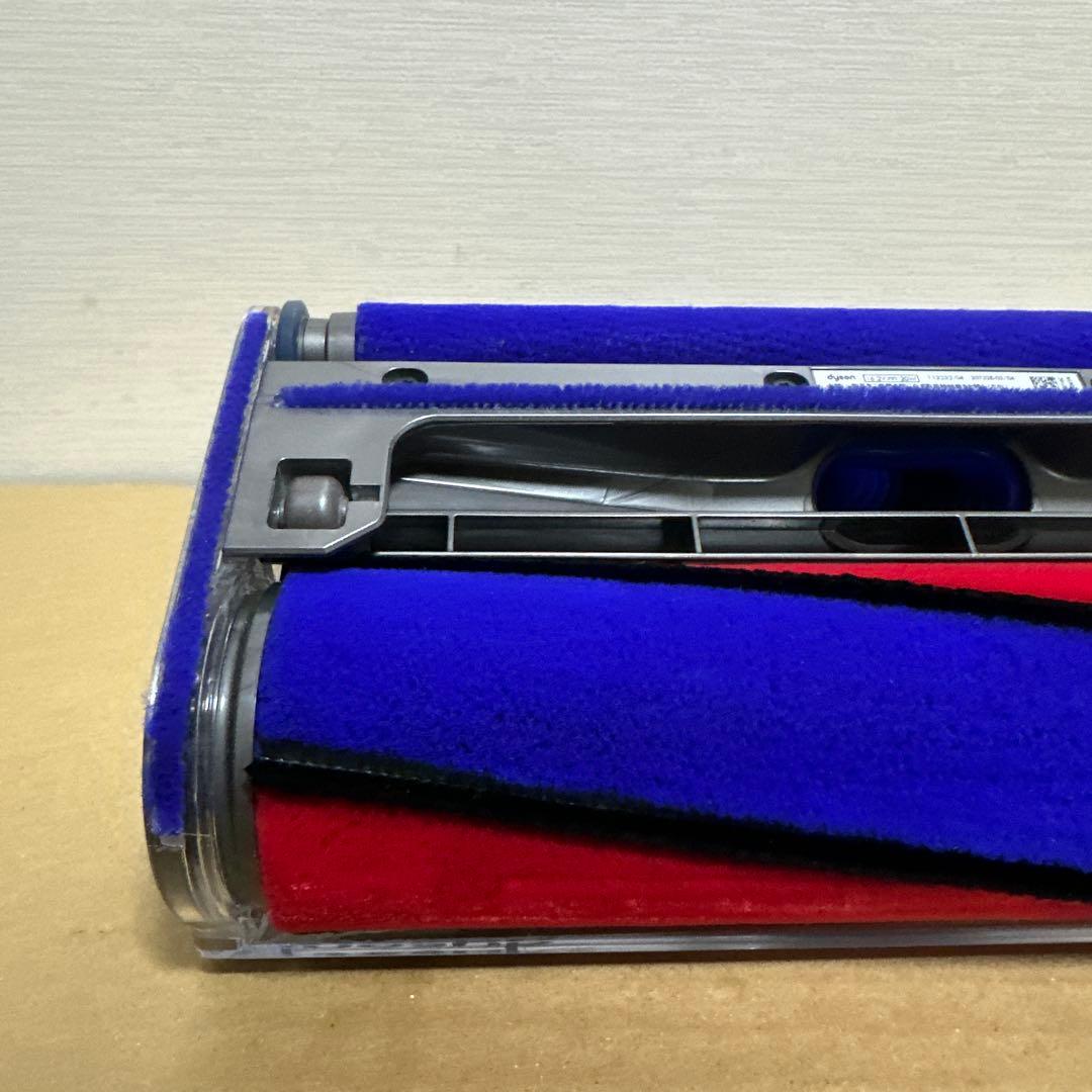 【新品・未使用】Dyson クリーナーヘッド 112232 純正