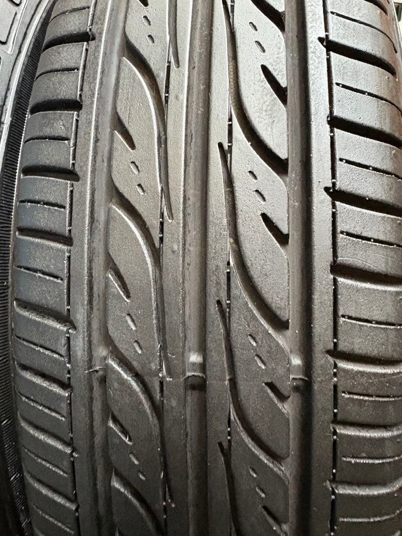 ダンロップ SP SPORT 01 155/65R13 2023年製