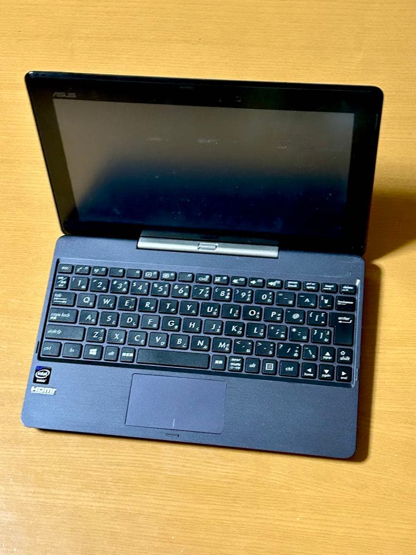 タブレットPC Windows 10  32GBマイクロソフトオフィス付