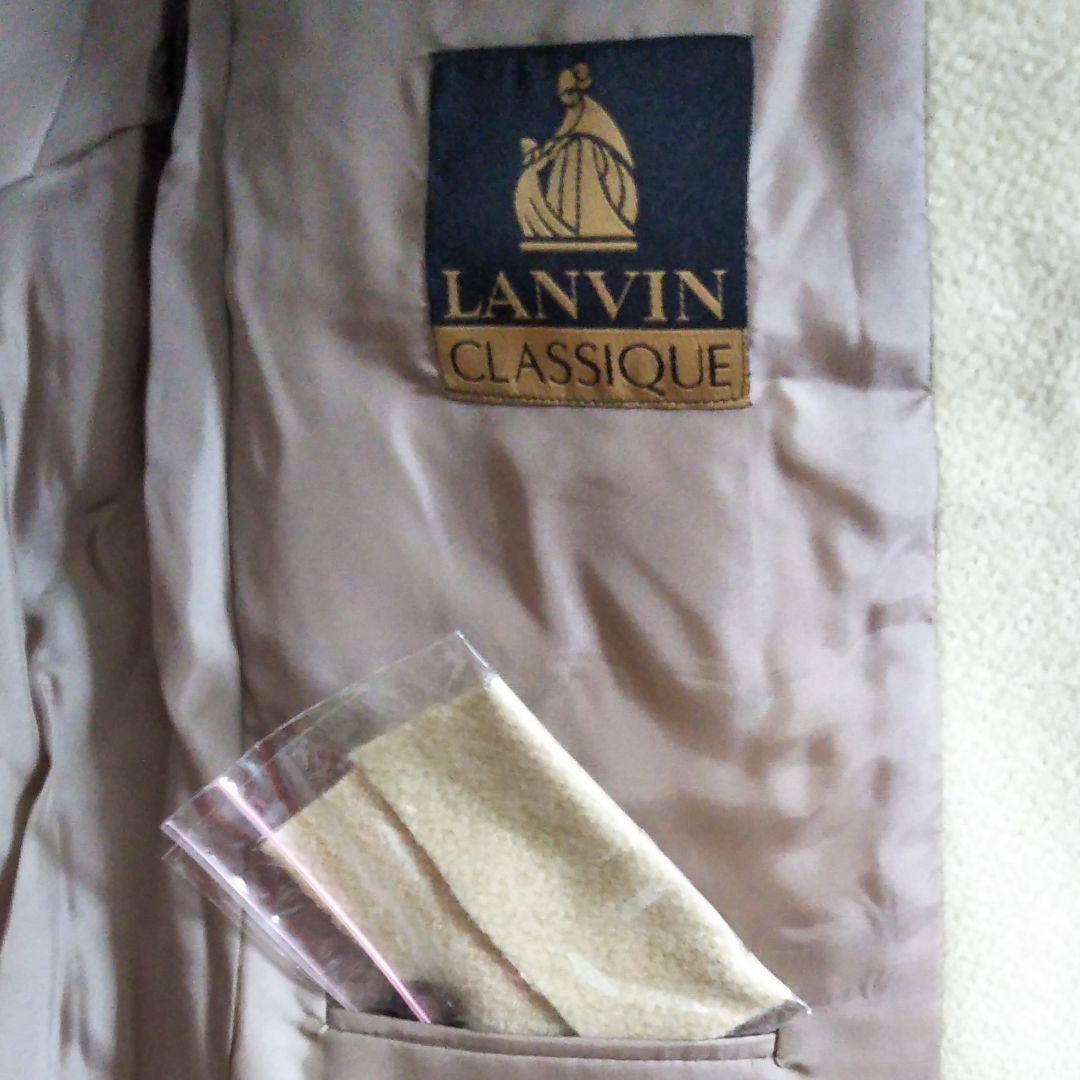 SHE♡　LANVIN CLASSIQUE　ランバンクラッシック　 48