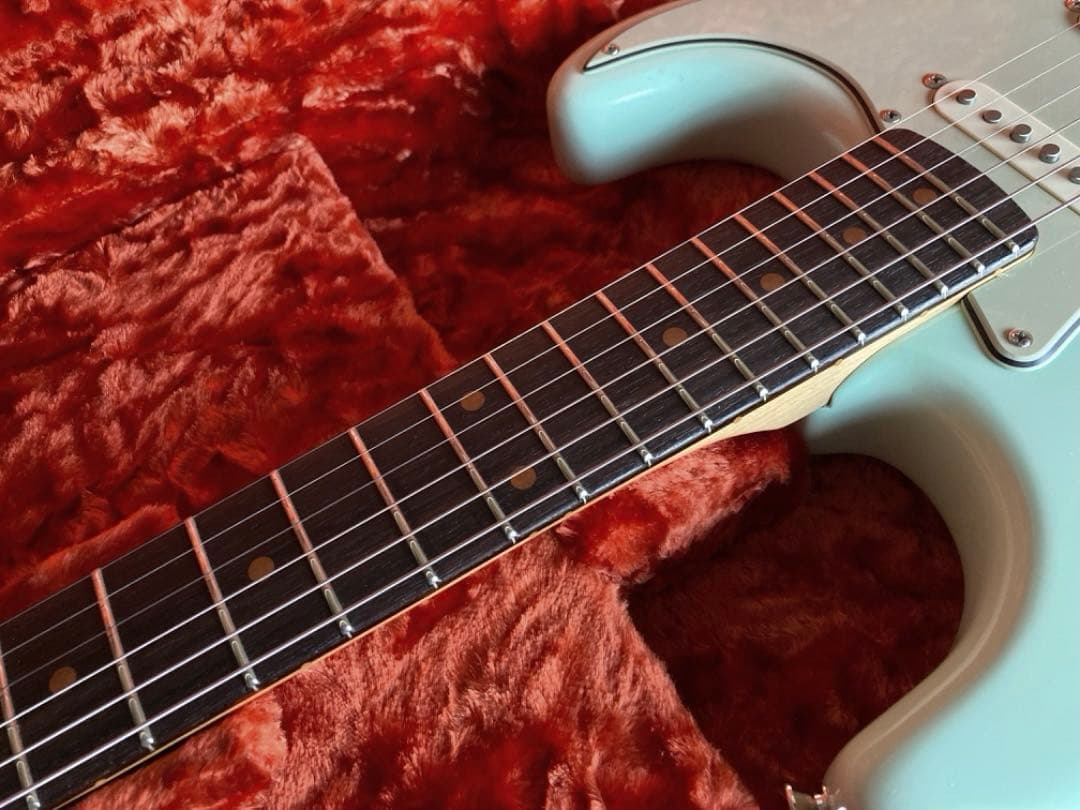 た*も様 Fender Custom Shop Vintage Custom '