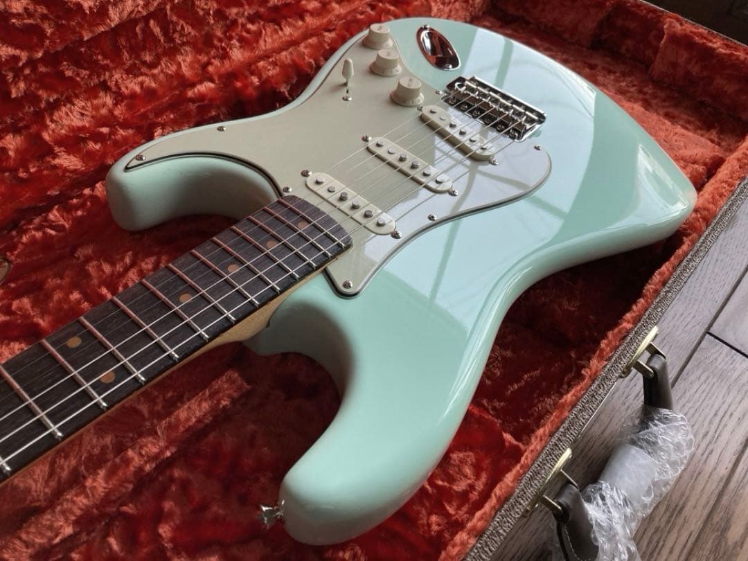 た*も様 Fender Custom Shop Vintage Custom '