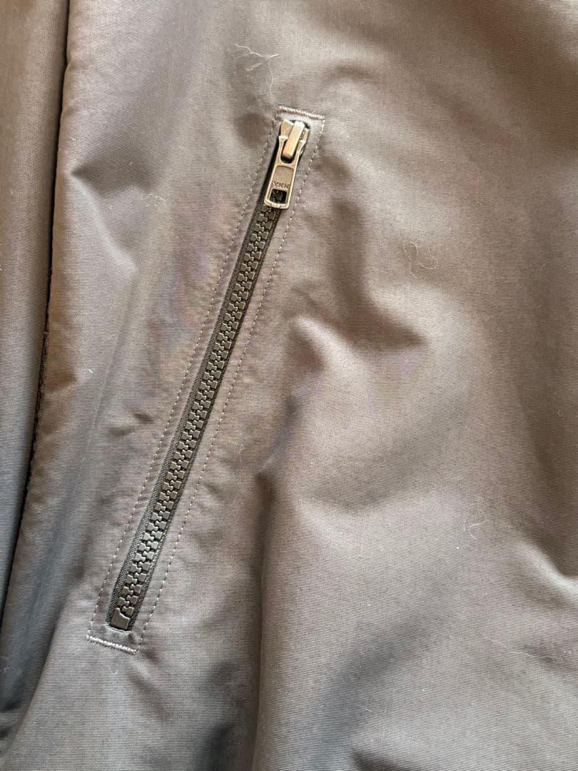 Patagonia（パタゴニア） バギーズ・ジャケット黒　Lサイズ