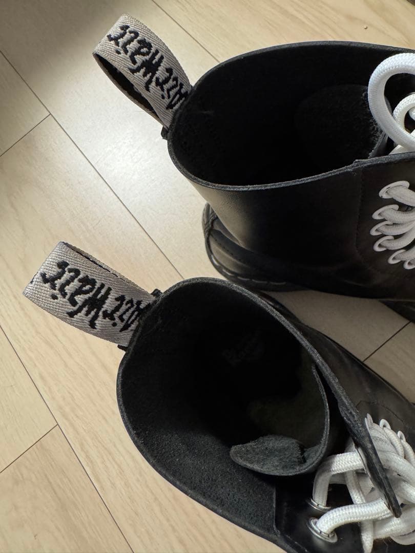【だるまさん専用】Dr.Martens