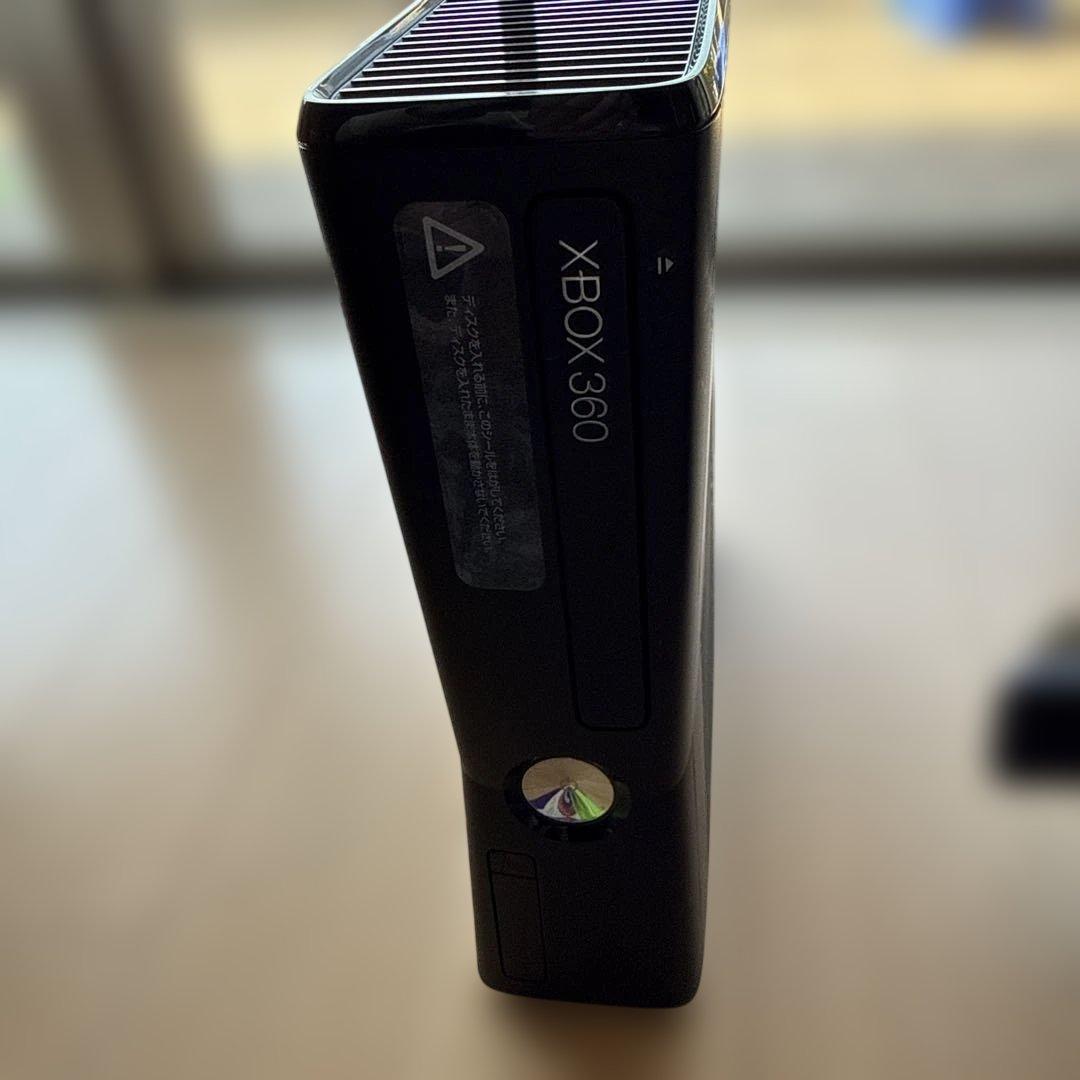 Xbox 360 kinect ソフト9本セット 250GB