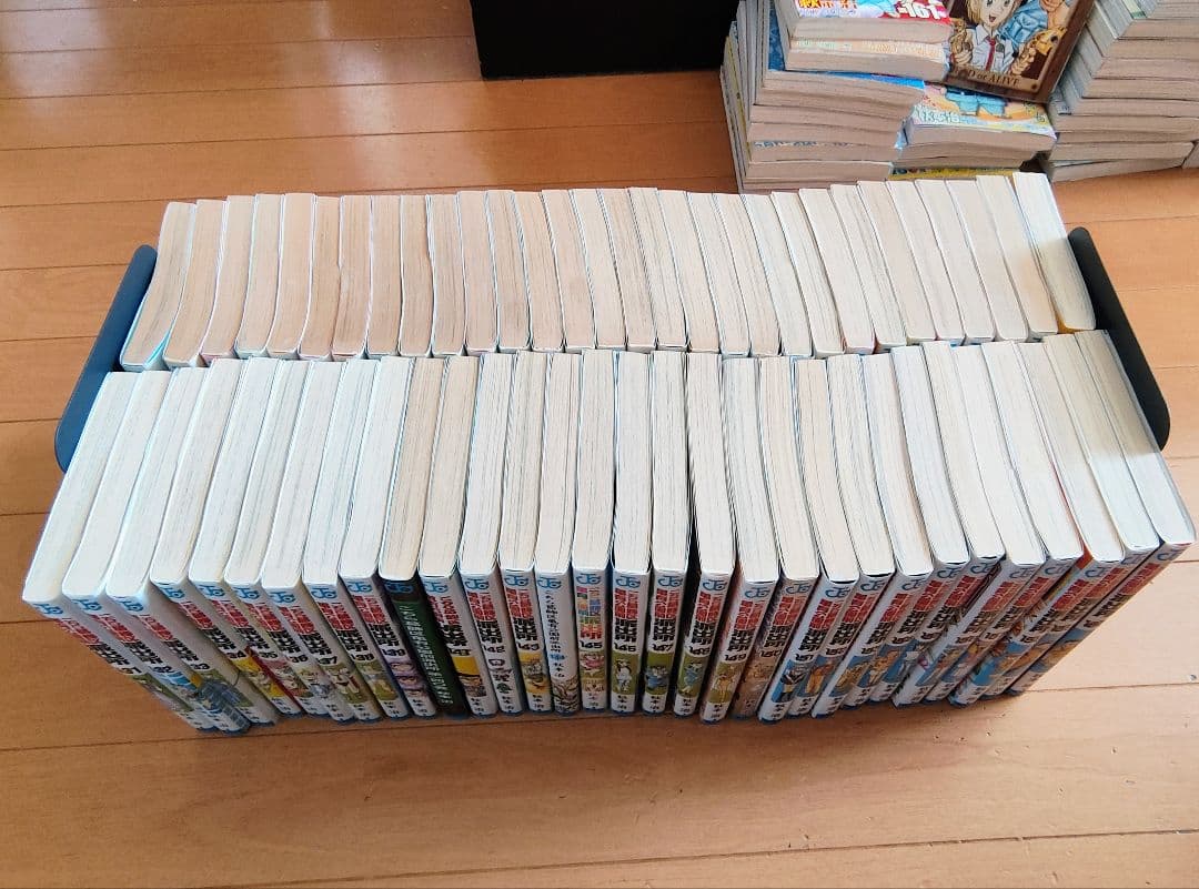 こちら葛飾区亀有公園前派出所 全200巻セット 　201巻　999巻　別注巻