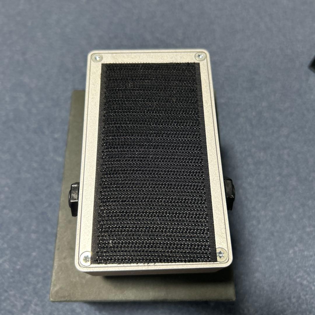 ベース Darkglass vintage microtubes