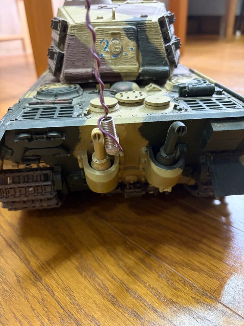 戦車