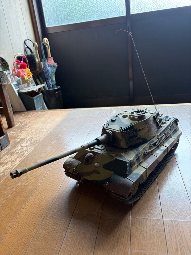 戦車